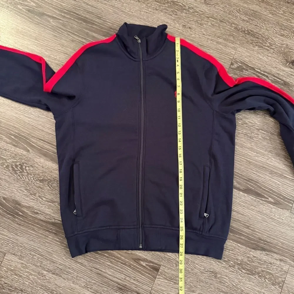 Polo Ralph Lauren gently worn